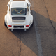 Illustration for article titled The Singer-Williams DLS Is The Ultimate Carbon Fiber Vision Of A Porsche 911